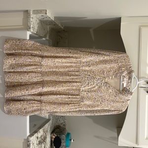 karlie dress size Large